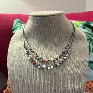 Lia Sophia Necklace